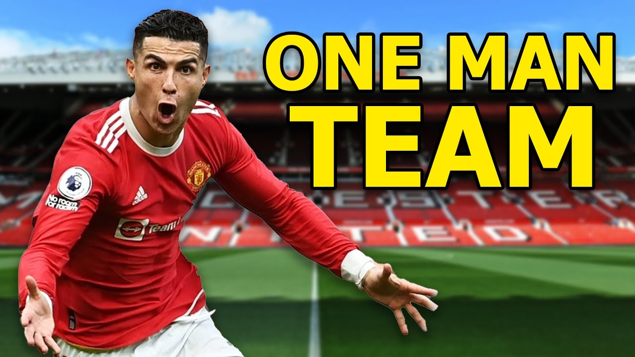 When Footballers Carry Their Teams