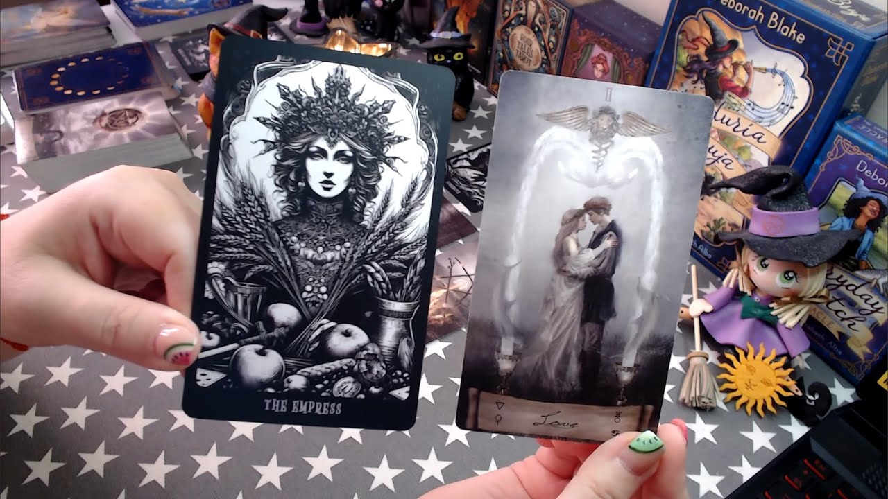 🔮✨¿QUÉ EMOCIONES DESPIERTO EN ÉL/ELLA? + CANALIZACIÓN.🔮✨TAROT INTERACTIVO.