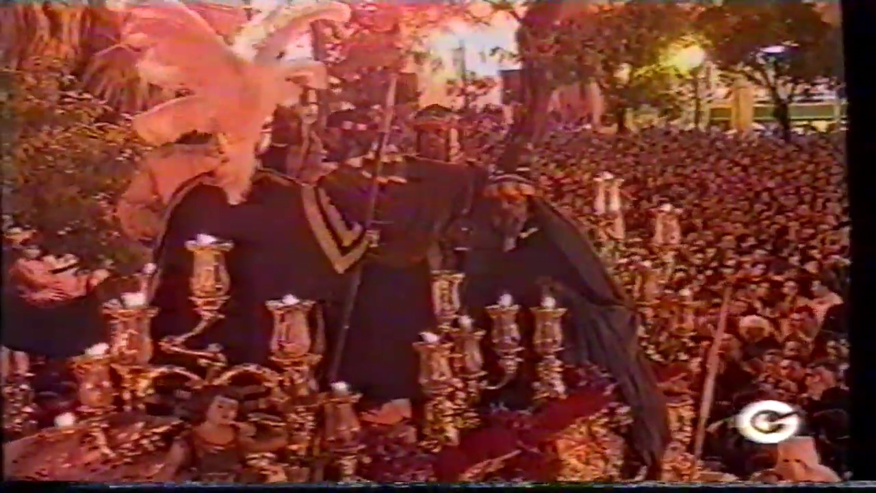 LA BOFETÁ - CAMPANA 2003