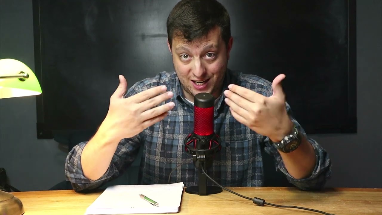 COMO ESTUDAR PROVAS ANTERIORES? | Prof. Cesar Annunciato