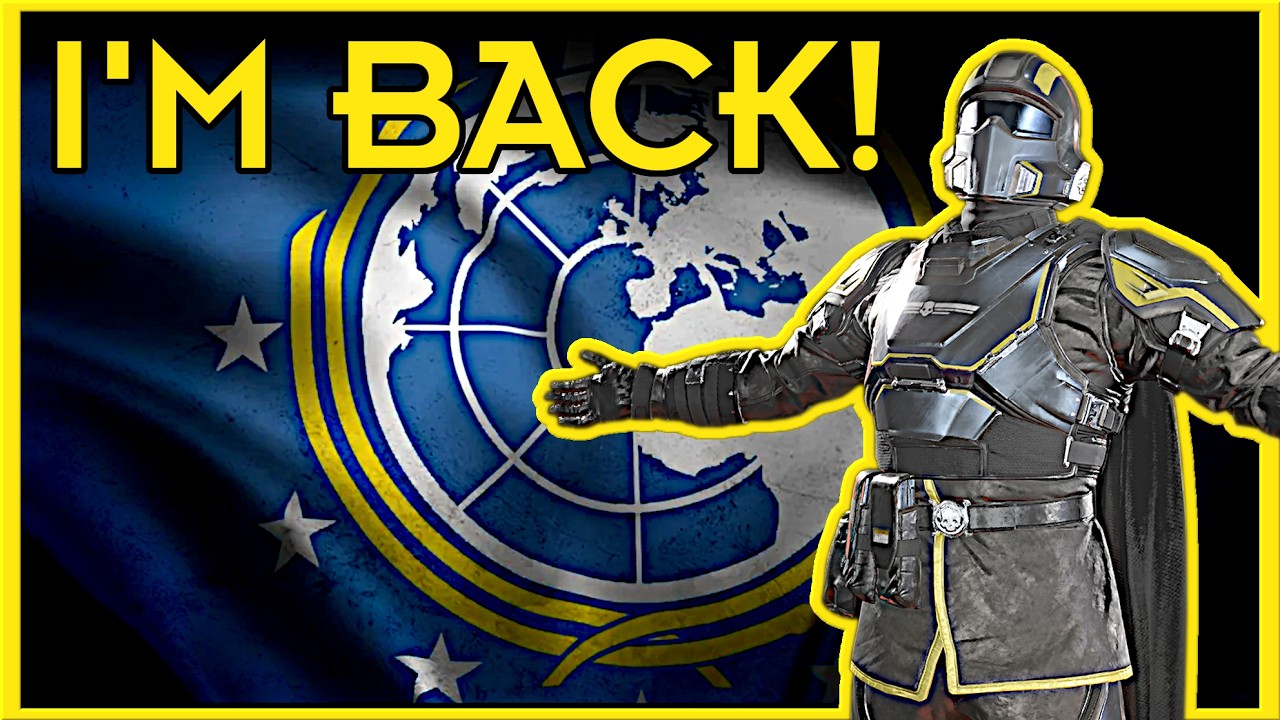 Somehow, My Streams Returned.