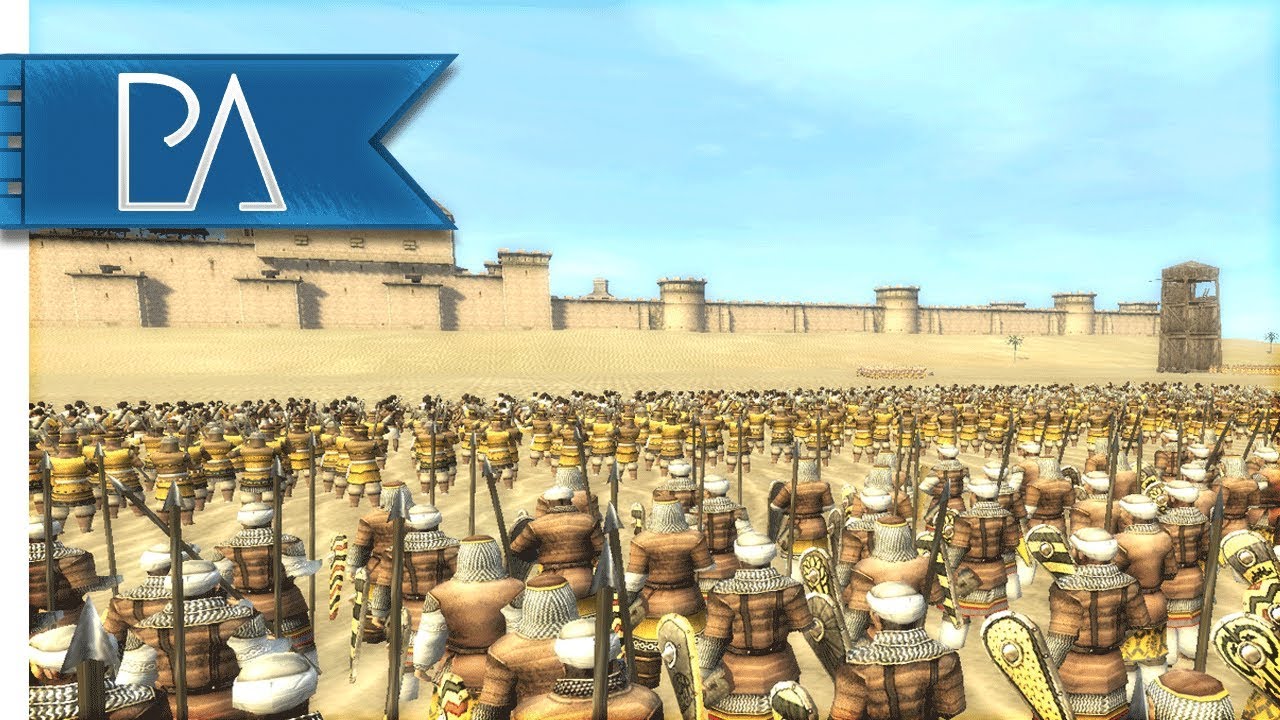 English Crusaders Surrounded & Outnumbered - Medieval 2 Total War