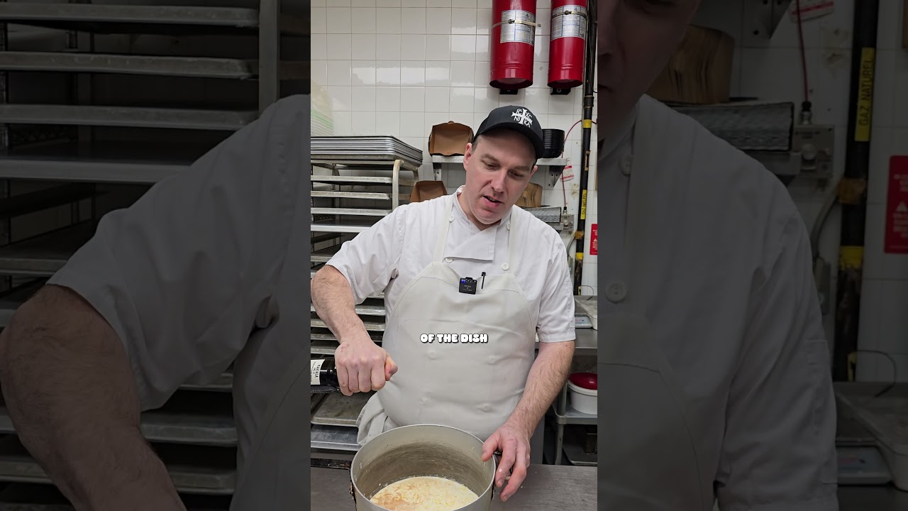 Cr&egrave;me Caramel 🍮