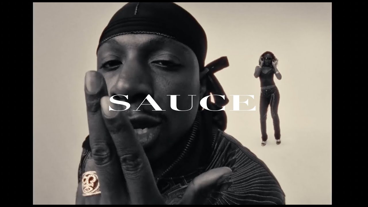(FREE) 2000s x 50 Cent x Timbaland Type Beat - Sauce | Free RnB Hip Hop Type Beat