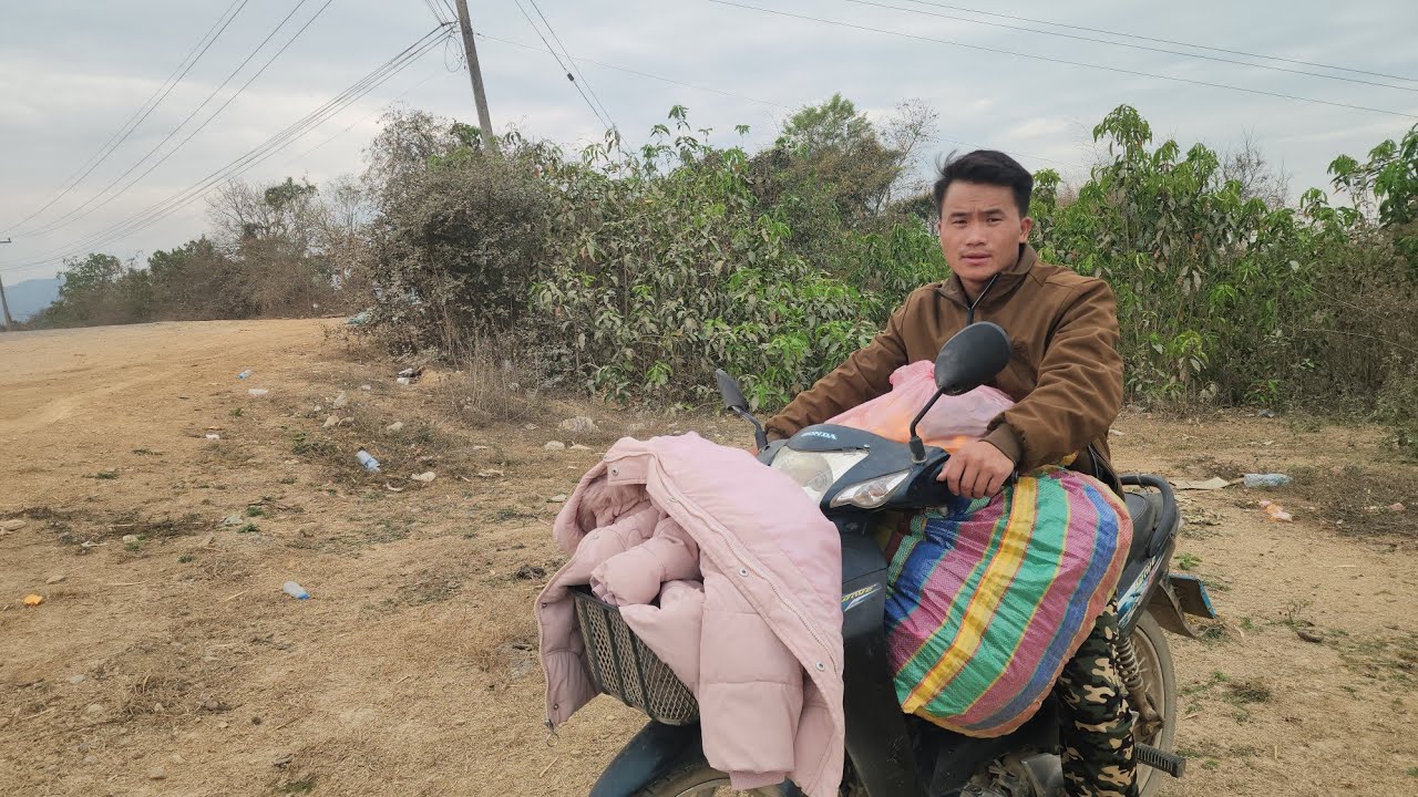 Los tsev lawm os zoo siab 