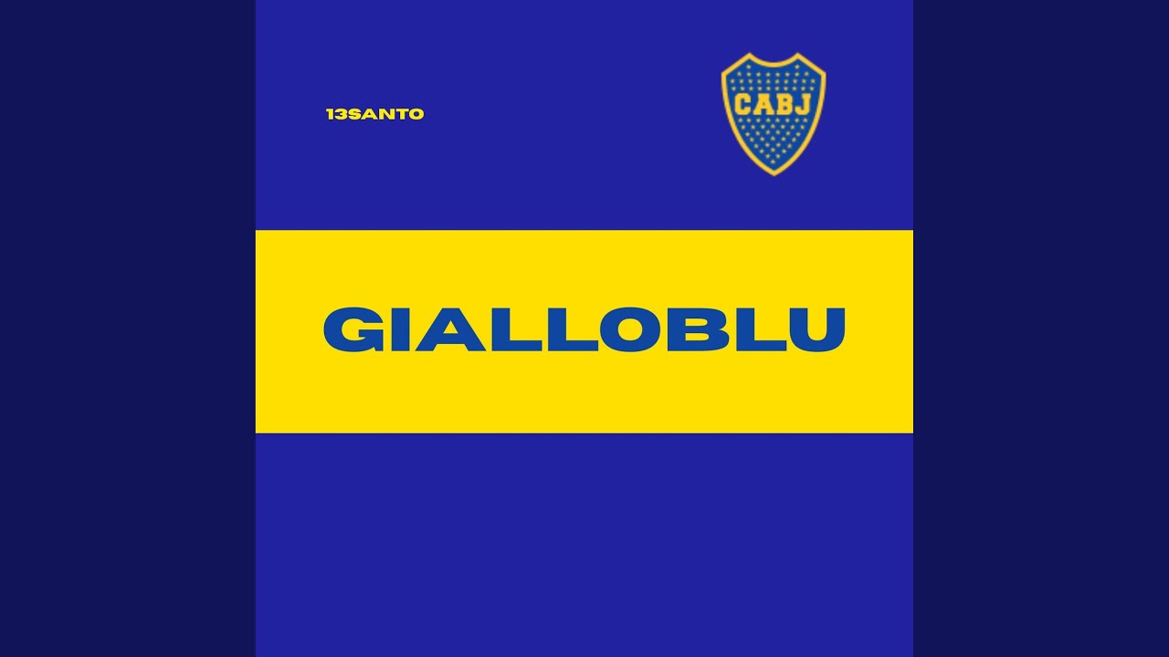 GIALLOBLU