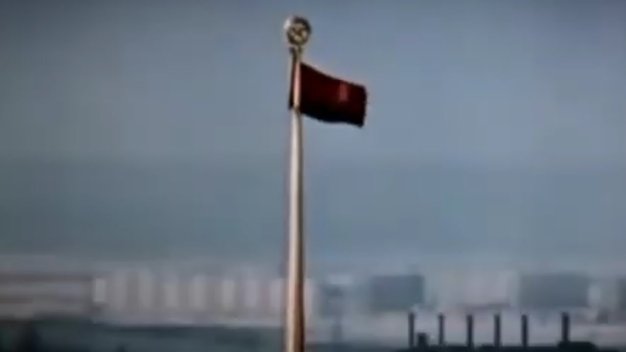 [RARE] State Anthem of Ukraine SSR | Modern Version with Another Lyrics