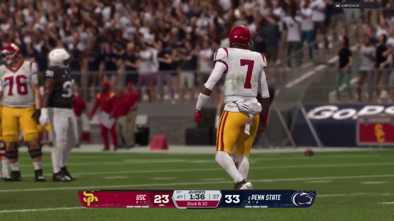 USC