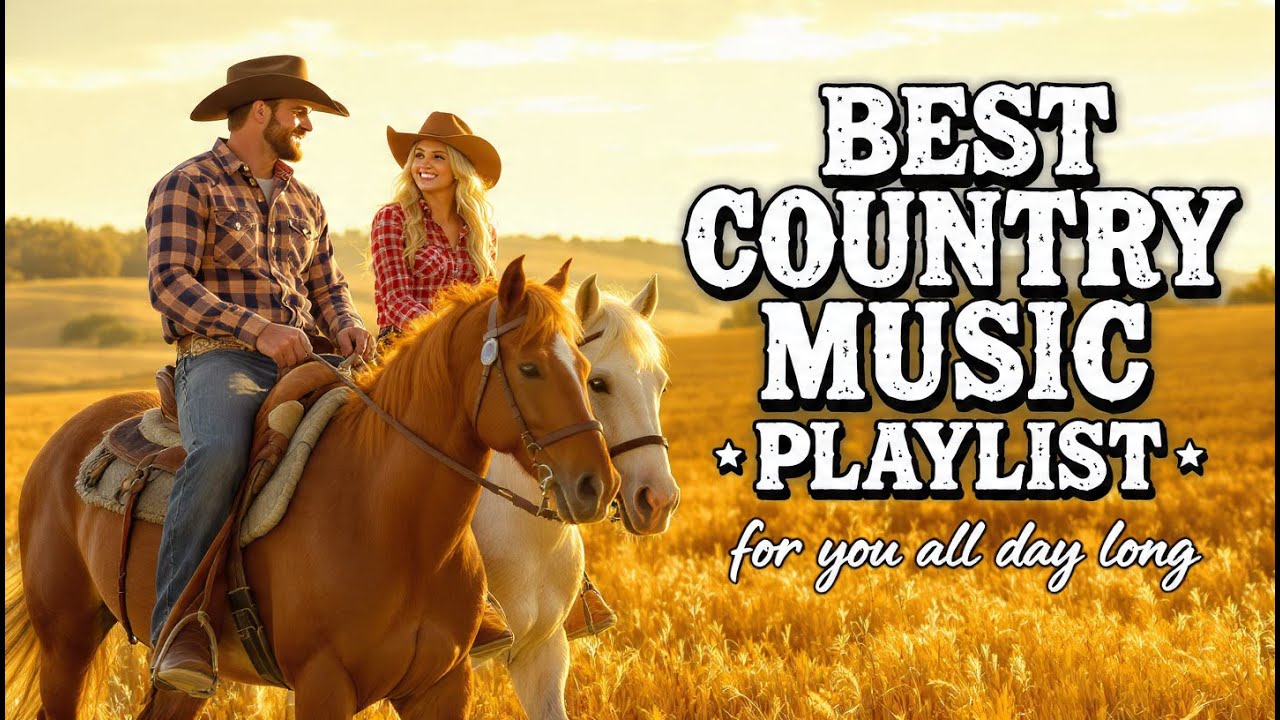 Best Classic Country Songs 2026 💚 Golden Days Of Country – Songs That Still Linger Vol 94