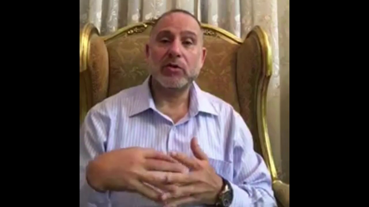 كيف تتعامل مع الشخصيات الصعبة - أ.د. محمد المهدي