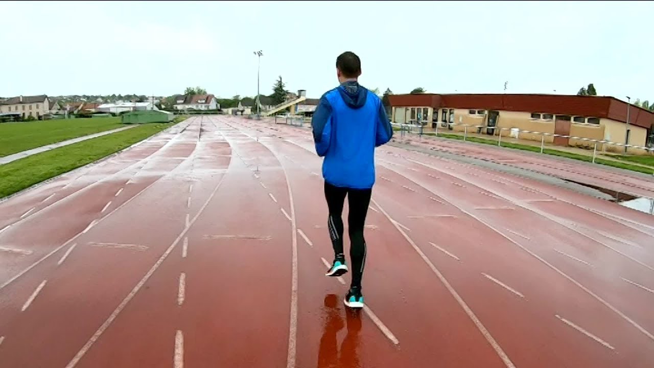 Santé : savez-vous ce qu'est la bigorexie,  un mal qui touche les sportifs ?