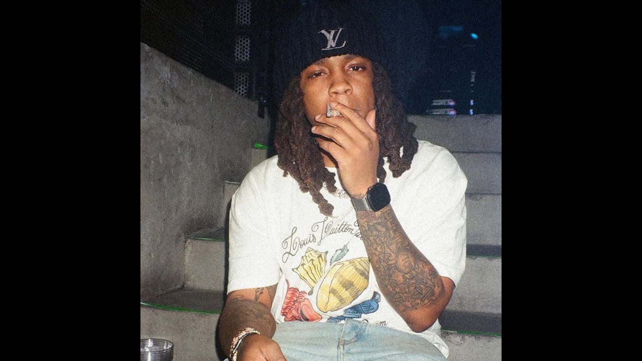 [FREE] Hurricane Wisdom x Loe Shimmy Type Beat - 