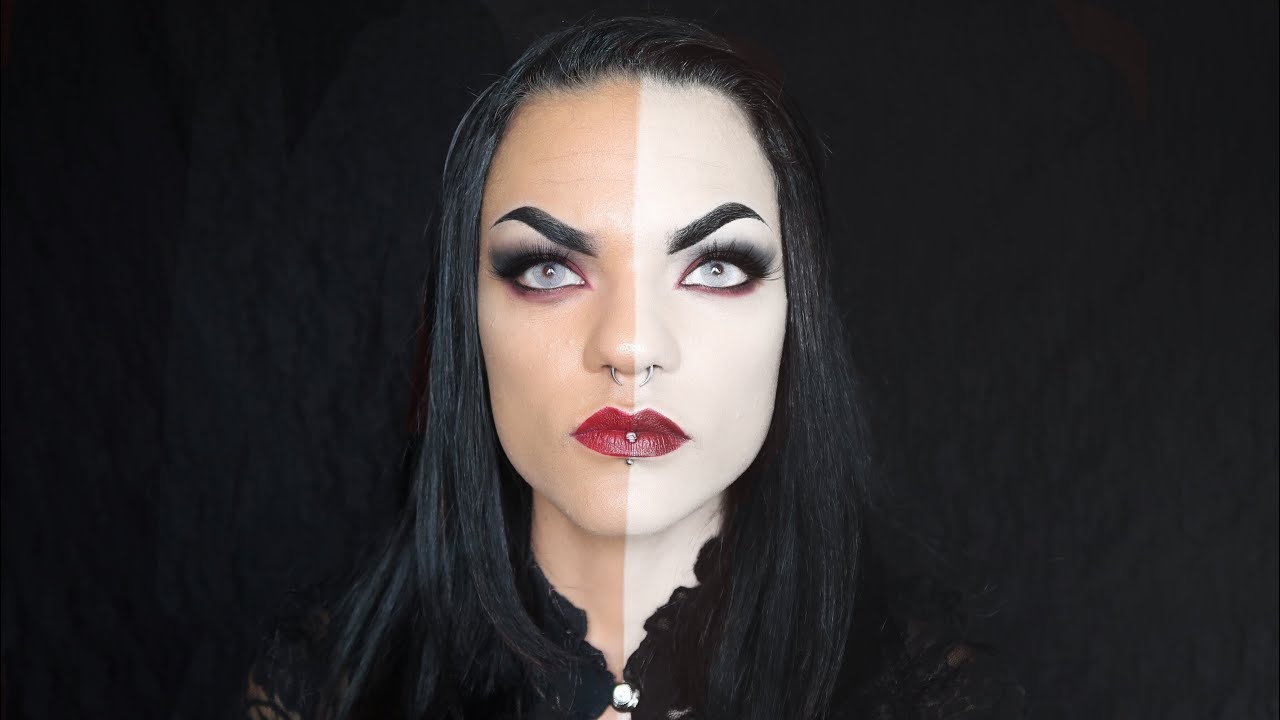 Skin in the Goth Subculture: An Aesthetic Issue? | Morella Reborn