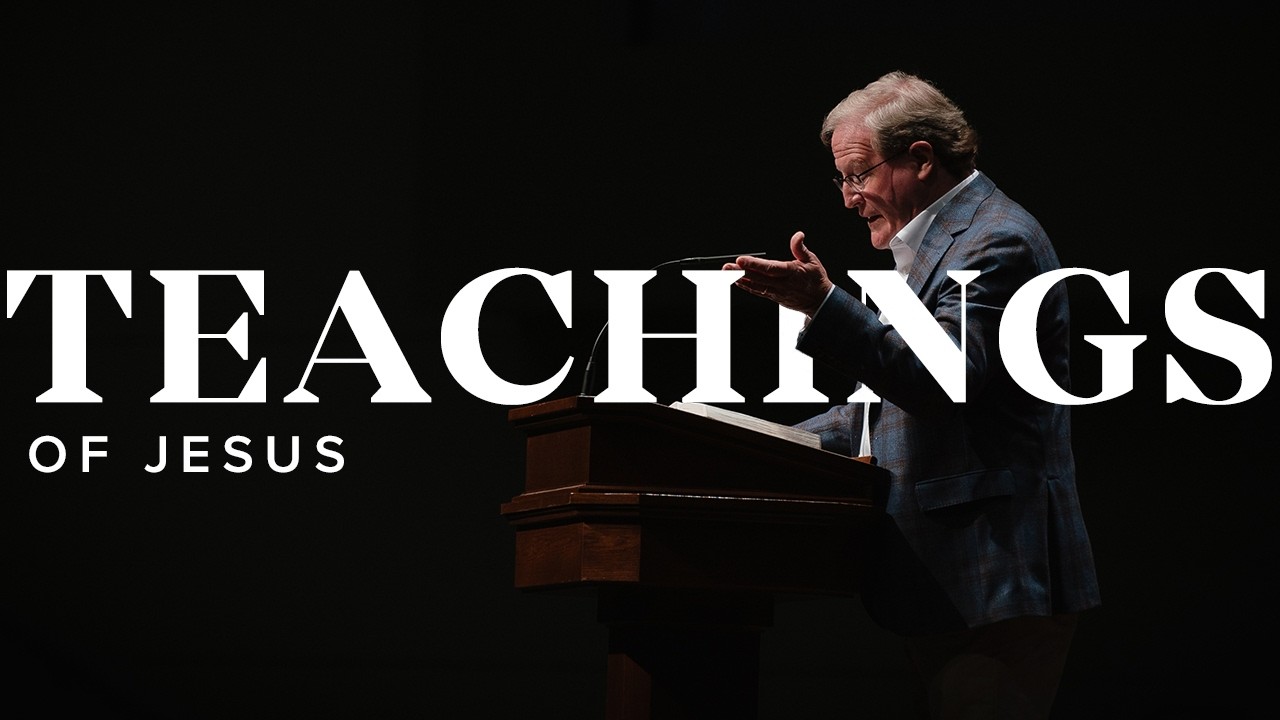 But It Shall Not Be So Among You | Matthew McKellar