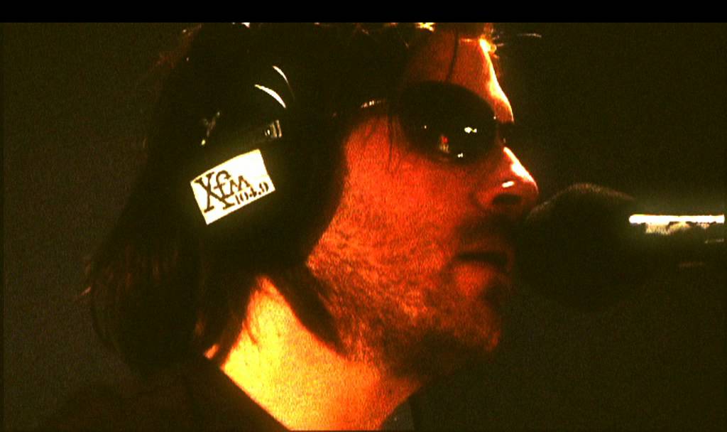 Evan Dando  - All My Life (acoustic)