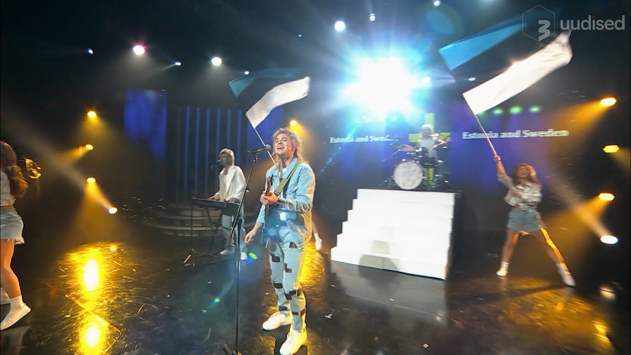 TV3 uudised: TV3 avaldas “Su nägu kõlab tuttavalt” juubelihooaja esimese kohtuniku