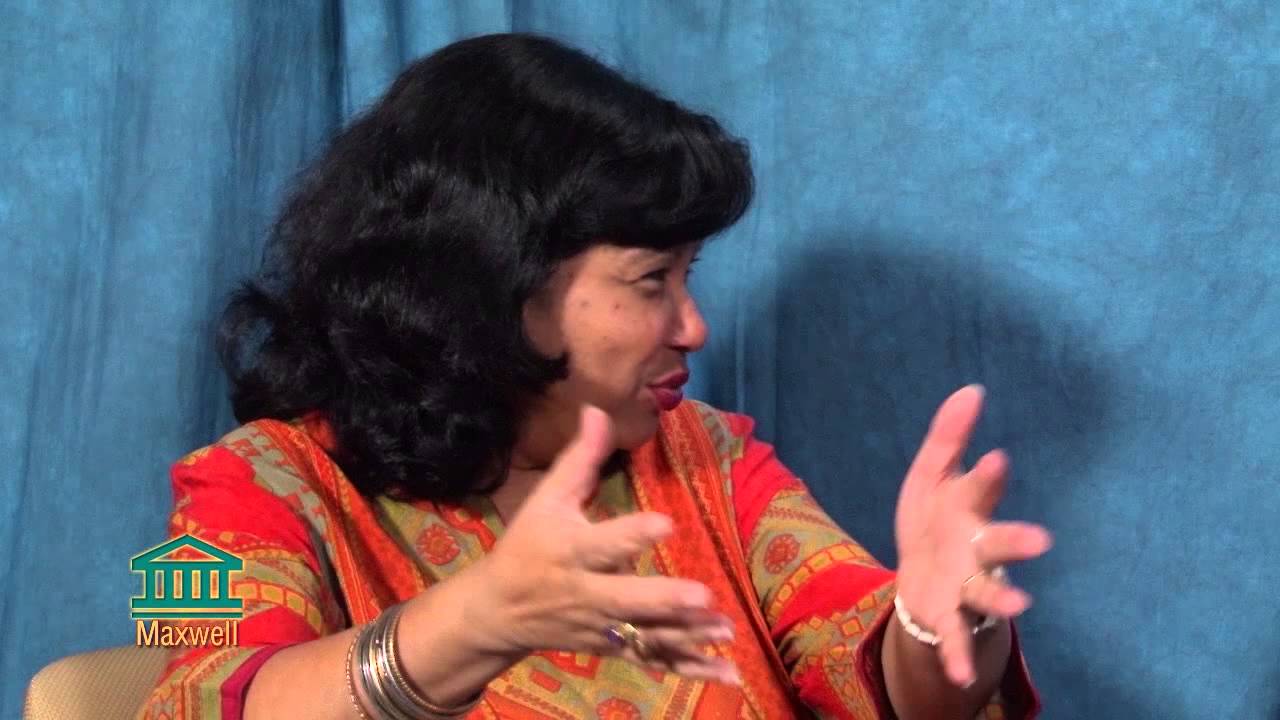 Career Interview with Dr. Nisha Agrawal, CEO, Oxfam India