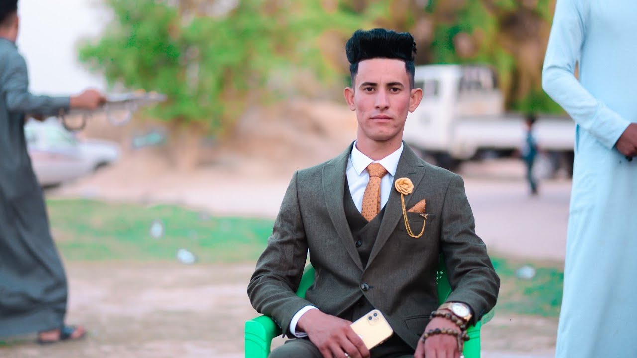 🚦🚦حفل زفاف الغالي مجتبى حسن الزركاني ألف ألف مبروك التصوير والمونتاج وليد الصالحي ورحيم خضير