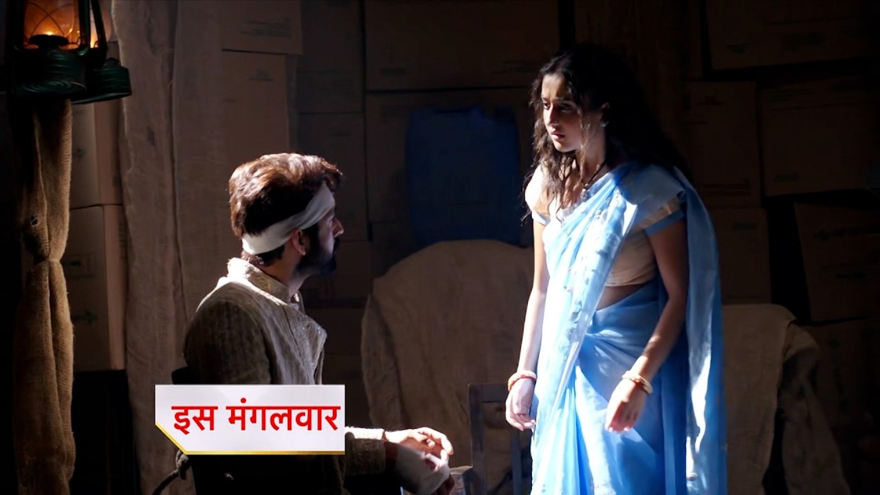 Jhanak Todays Episode NEW PROMO | 23rd February 2026