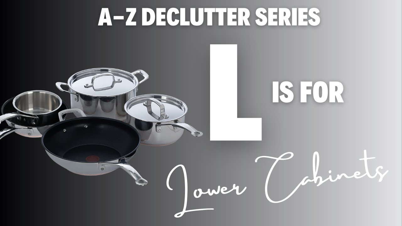 Life Is Too Short For Rusty Pans & Scratched Teflon