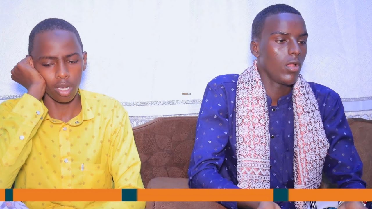 SUBAC DEJIS AH JELAADKIISII 3-AAD  WAXAA NAFTIISA KA HORMARSADAY SH.MUXUDIIN SHIIKH AHMED