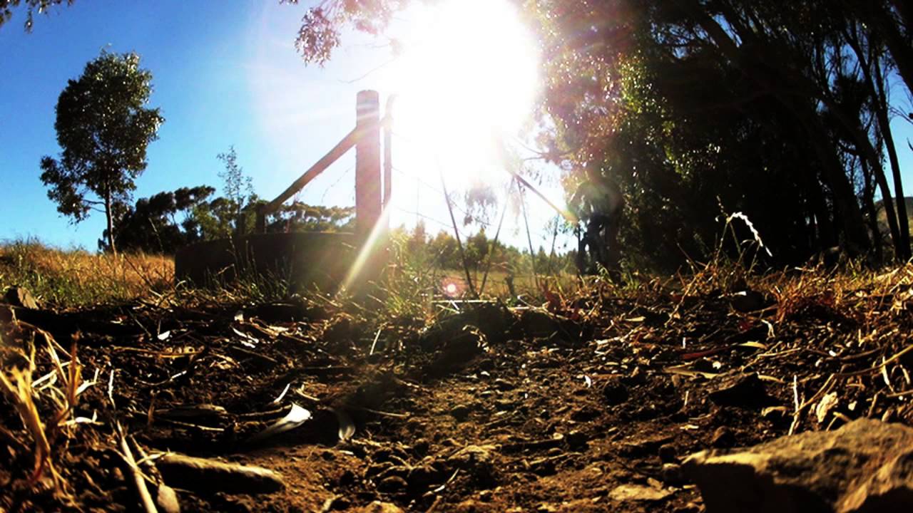 Contermanskloof 10 Nov '12