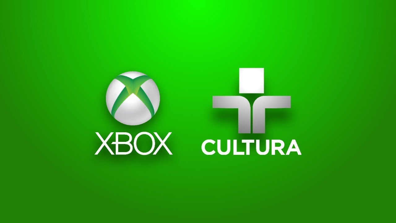 [MONTAGEM] Aberturas XBOX 2001-2017 aos sons da TV Cultura