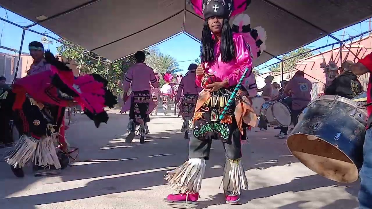 Somos mayas 