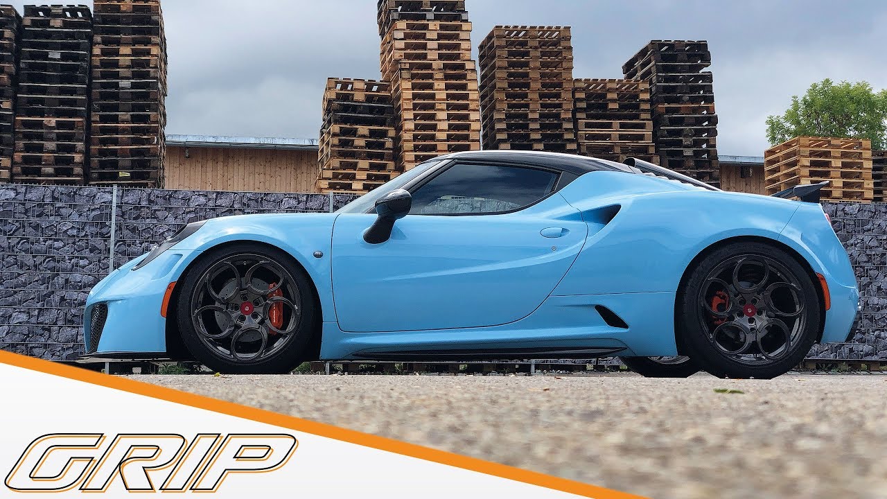 High-End-Tuning | Zeus von Pogea Racing, 9FF Porsche, Audi RS6-E von Abt | GRIP