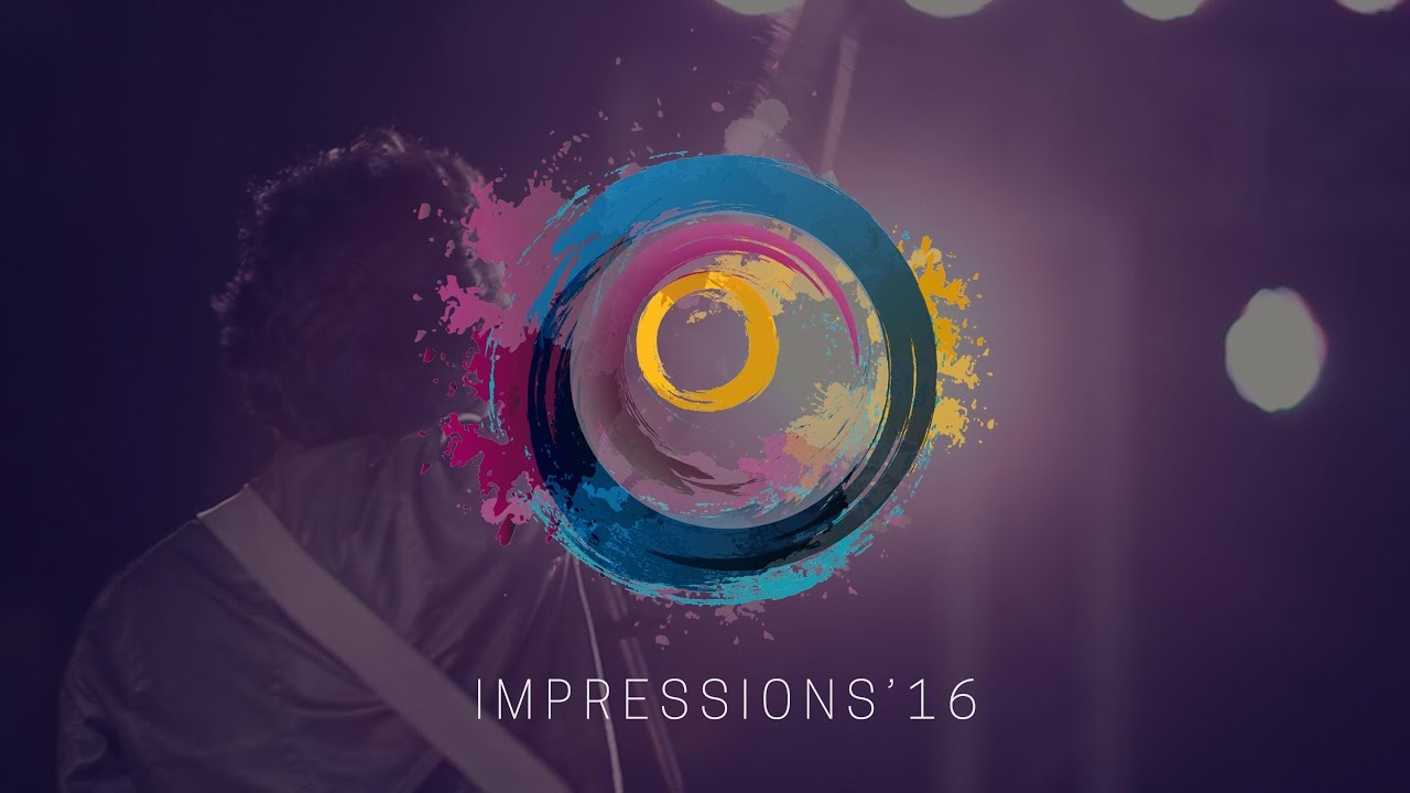Impressions 2016 Official Aftermovie