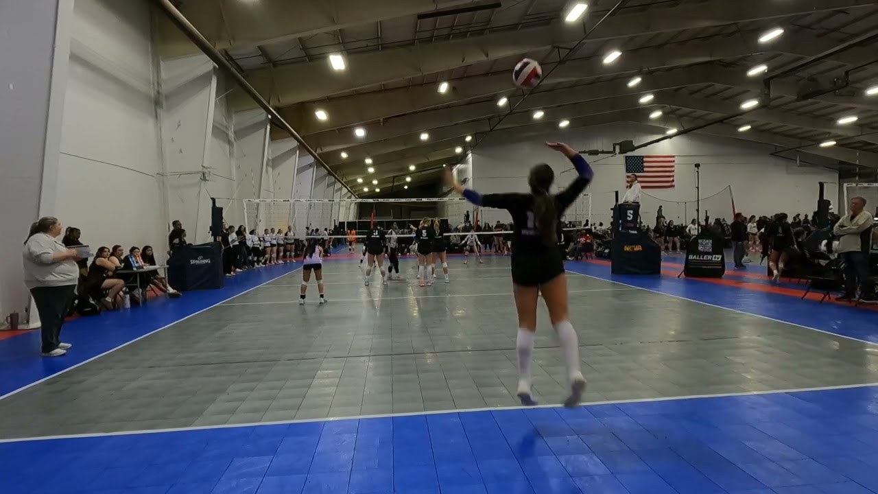 Cali Kickoff GM3 GH011498