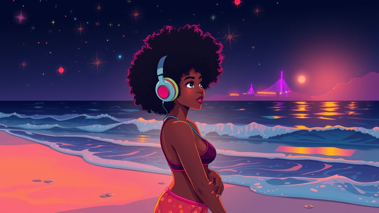 Soul RnB Vibes: The Best Songs with Voice to Set Your Mood 🌟💕
