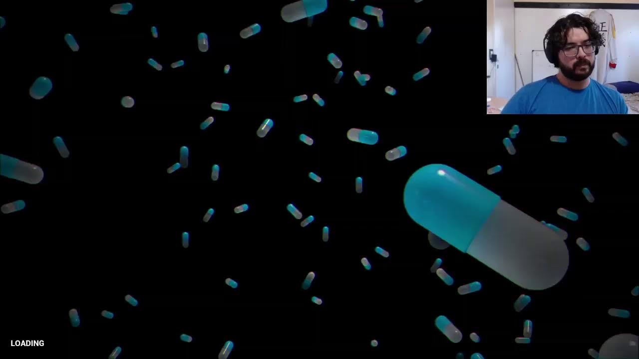 Time for some High on life 2