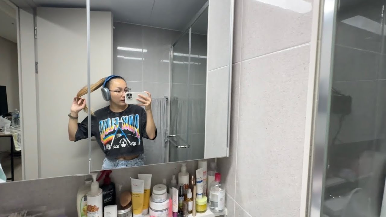 VLOG: Цены и обзор на квартиры в Корее | Переезд в Ансан 📍