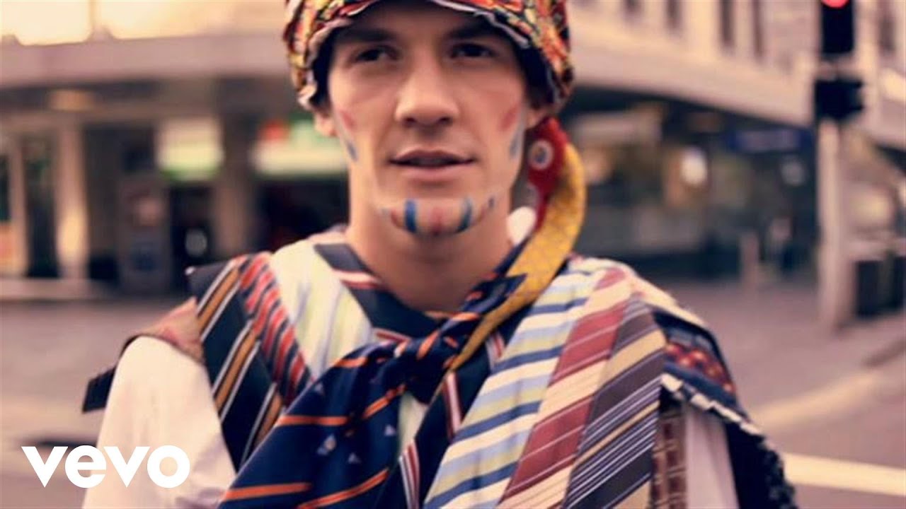 Boy & Bear - Rabbit Song (Official Video)