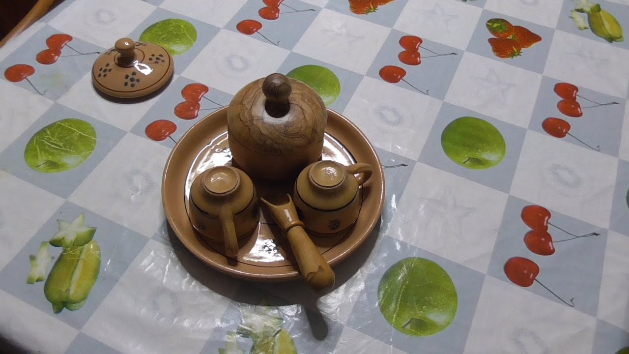 Relaxe e Ricostruzione