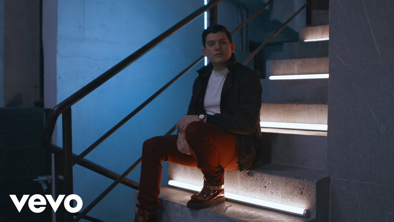 Chayín Rubio - Tu Recuerdo