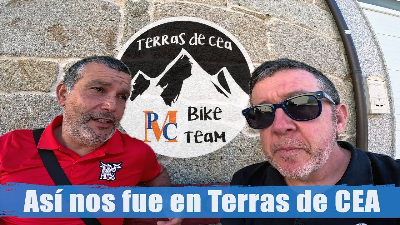 Así nos fue por tercera vez en Terras de Cea BTT 2025 Senderos infinitos