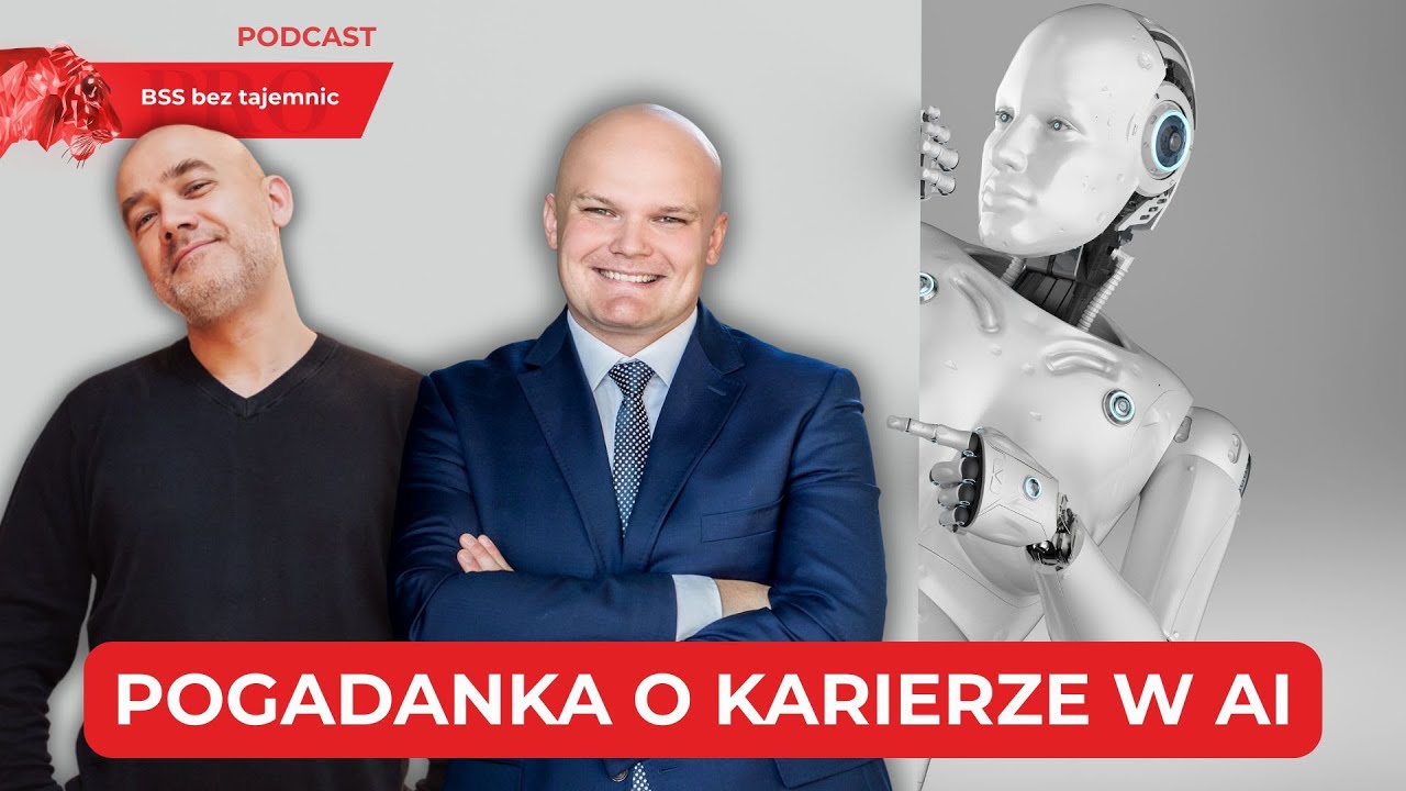 Przyszłość pracy w erze sztucznej inteligencji