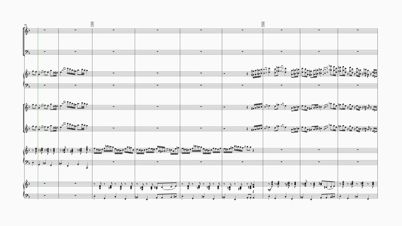 【耳コピしてみた】　M2U 「GypsyTronic (Long Ver)」