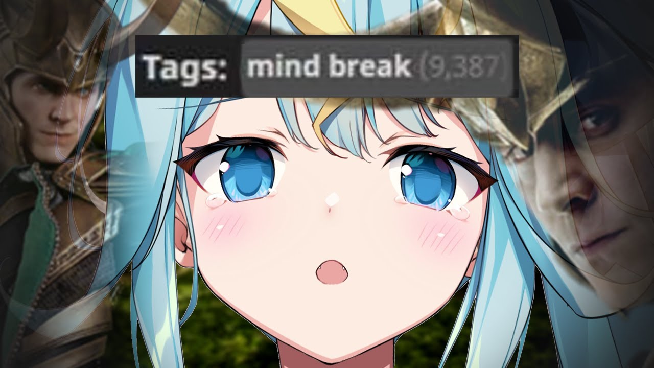 Clara Gets her Mind Broken