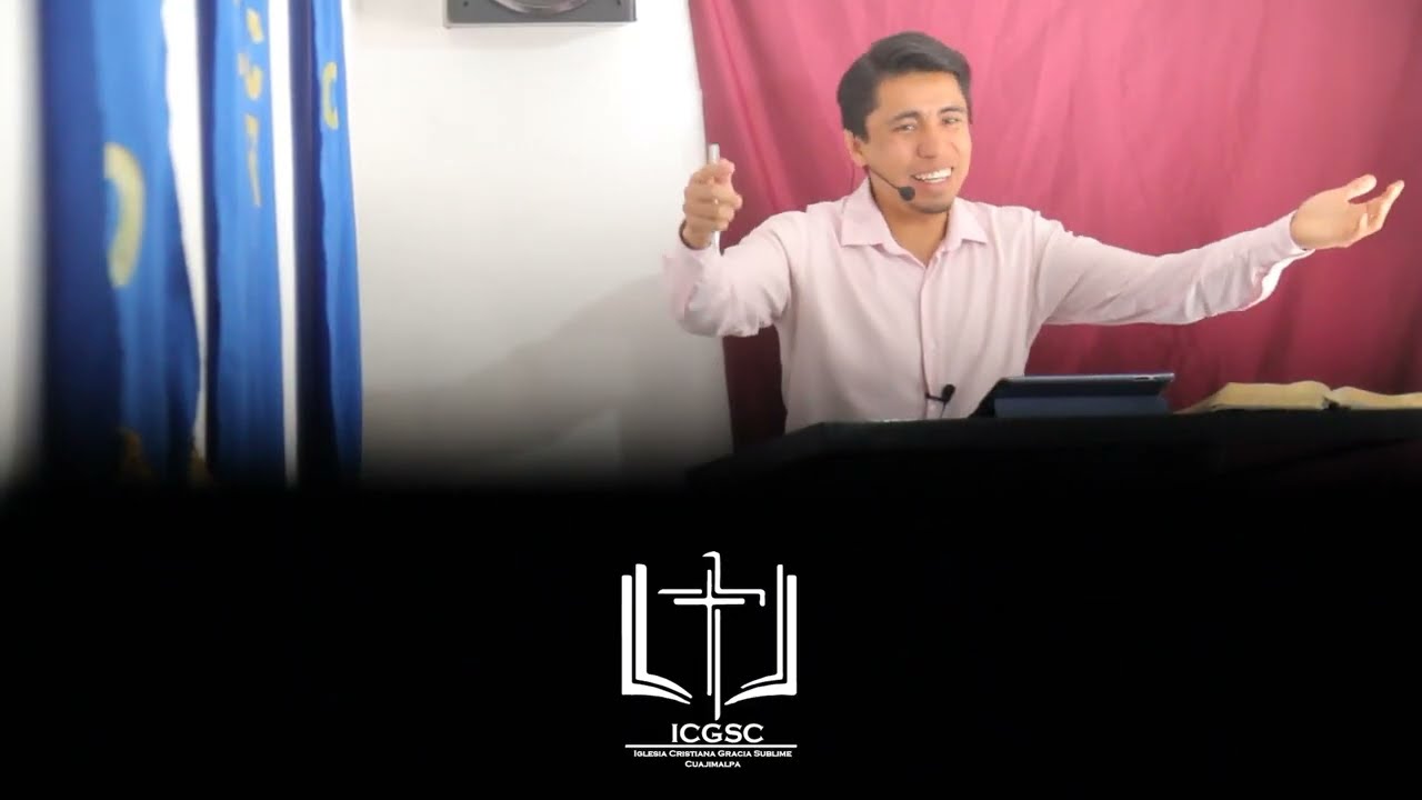 Librame de mis enemigos Parte 1 | Salmo 35:1-28