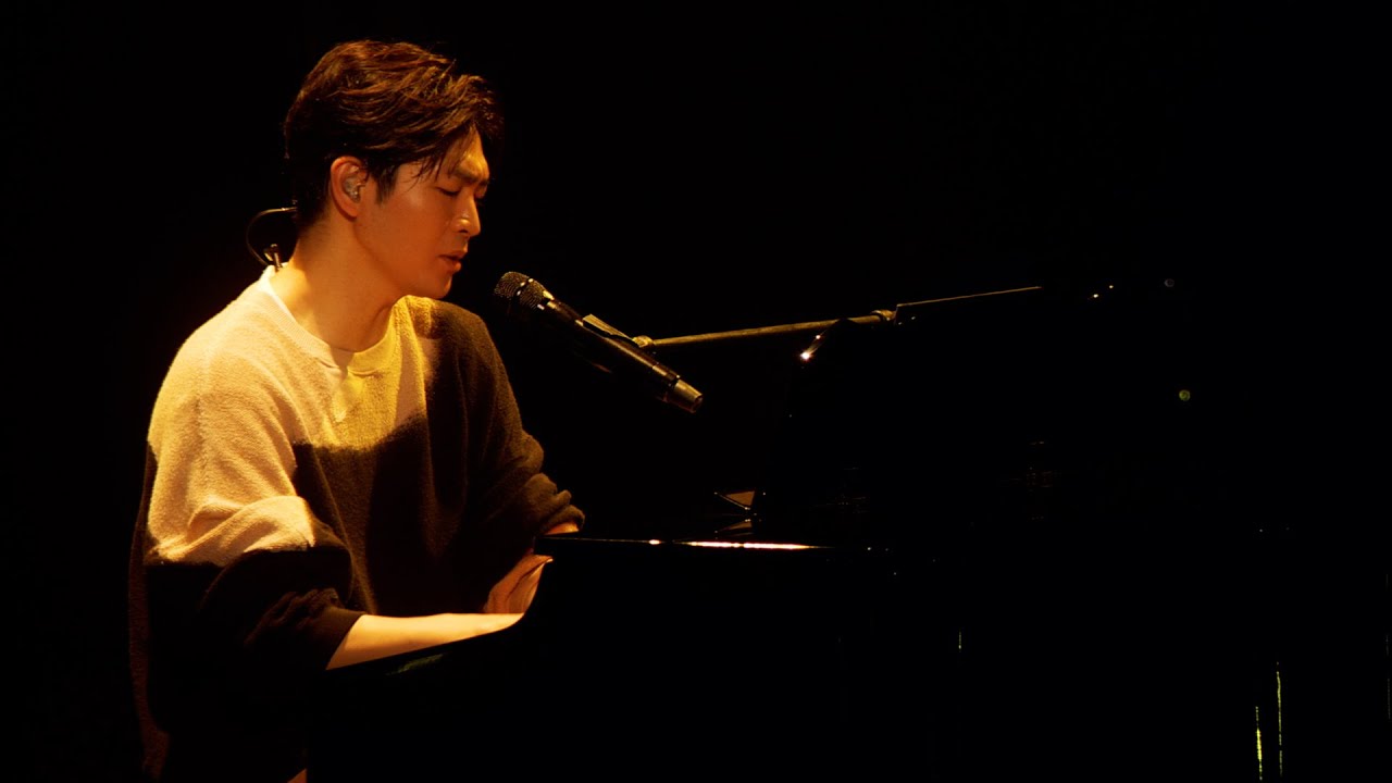 松下洸平 - みんなが見てる空（Live at 昭和女子大学 人見記念講堂 2022.12.27）
