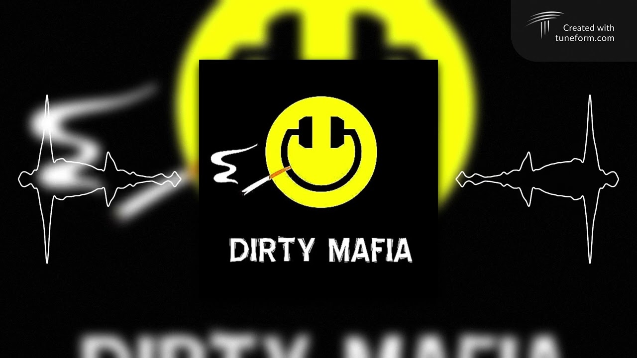 Dirty Mafia - Hakuna Matata (Music Visualizer)