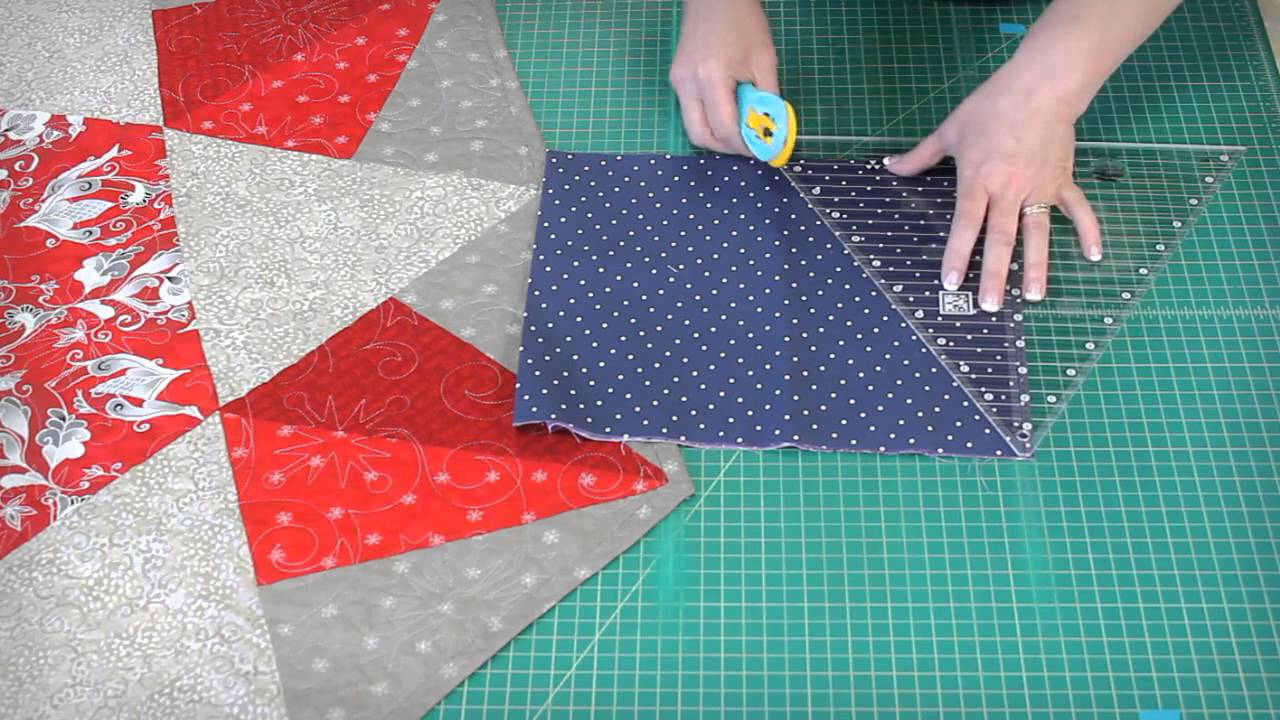 Quick & Easy Tree Skirt