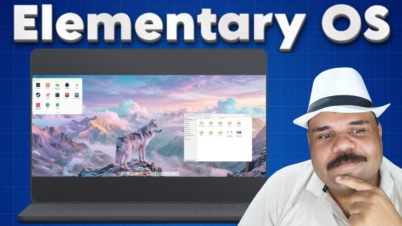 ⭐Elementary OS em 2026 está bom como distro principal?