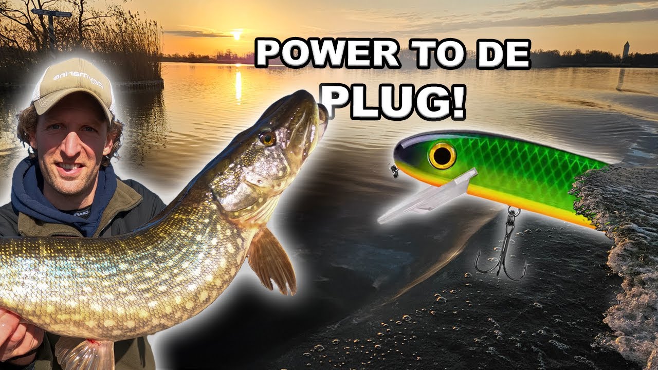 🎣CONTINU ACTIE!🎣 VEEL SNOEKEN vangen met HARDBAITS achter de boot🚤 (trollen)tijdens roofviswedstrijd