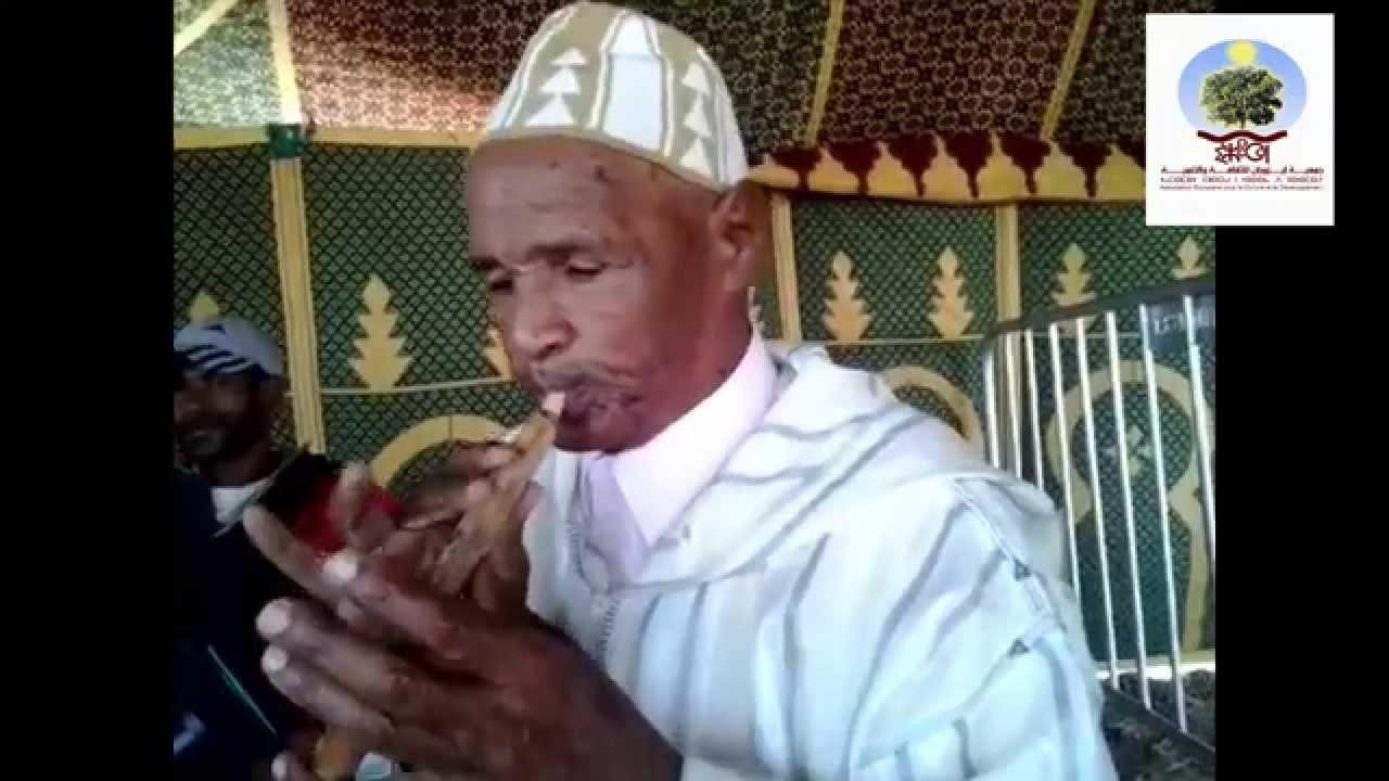 l9ira3 au Moussem sidi allal bahraoui