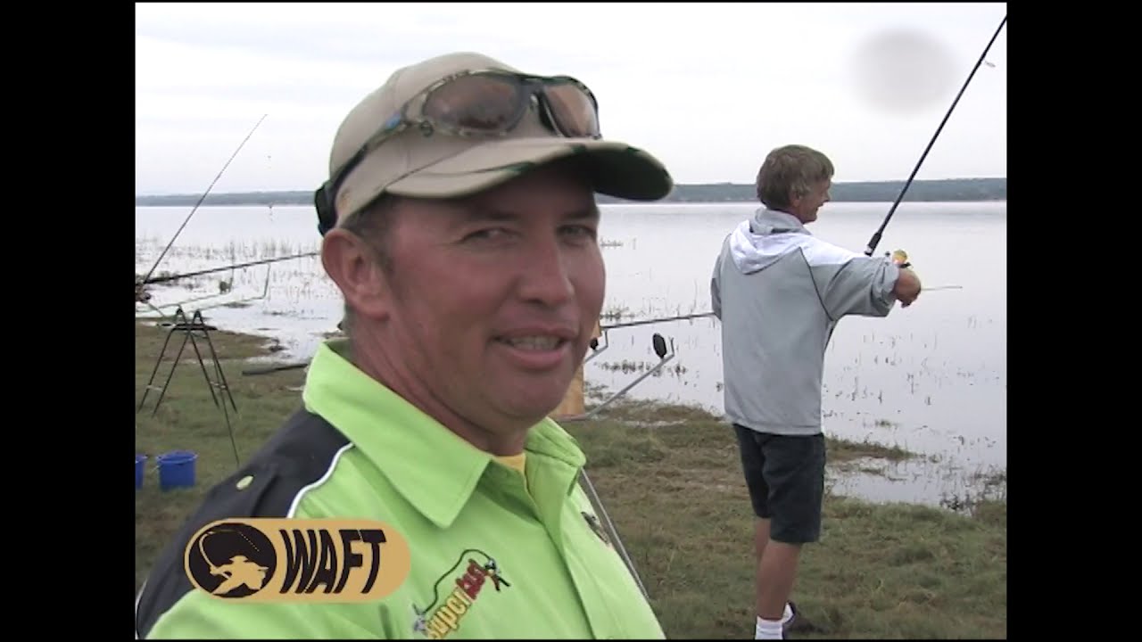 Vaskap Reeks 5 - Episode 08