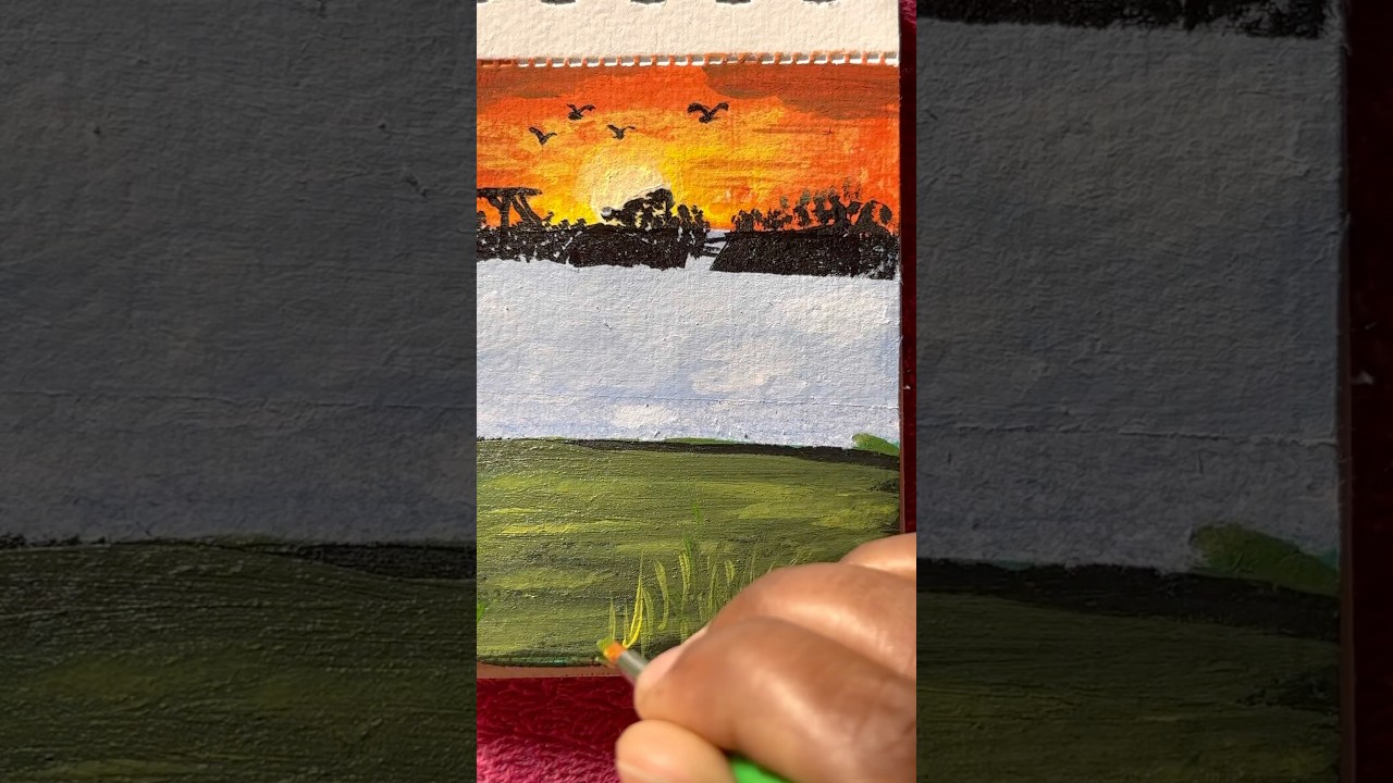 Republic Day 🇮🇳painting ideas